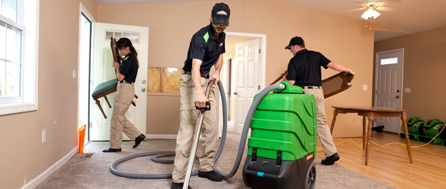 Pikeville, KY cleaning services